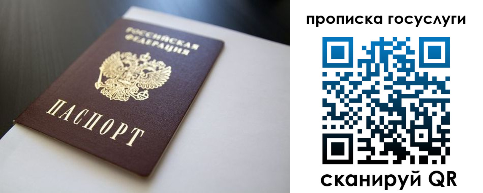 временная регистрация госуслуги в Павловском Посаде